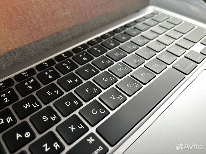 Macbook air m1 8 256 space gray