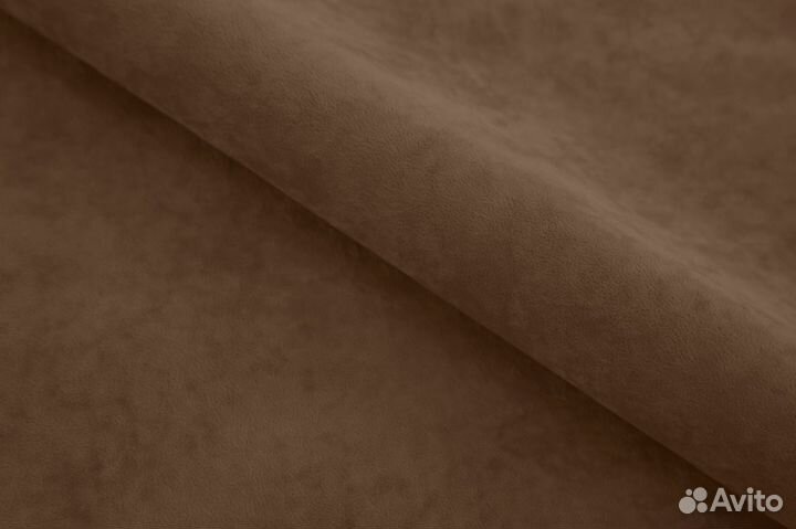 Мебельная ткань Флок Хаски