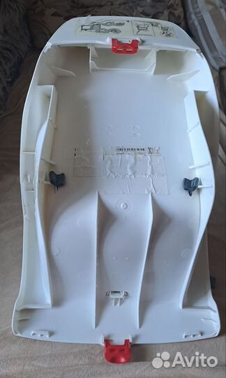 Сидушка и столик Лангур IKEA