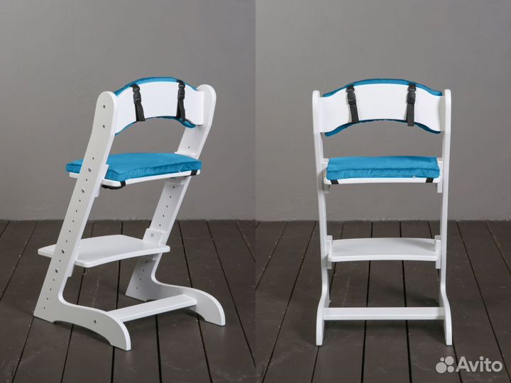 Растущий стул