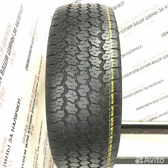 Goodyear Wrangler HP 275/60 R20