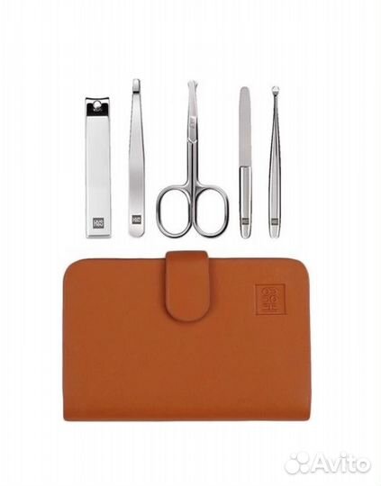 Маникюрный набор Xiaomi HuoHou