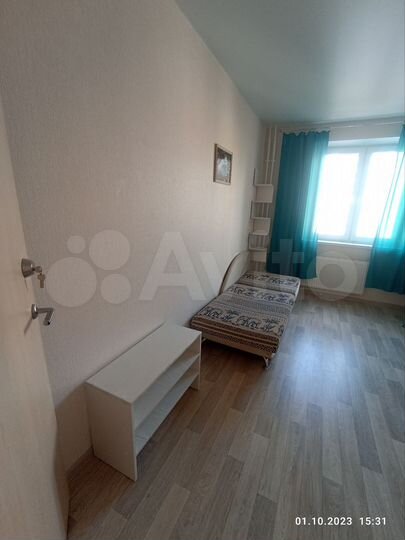 Комната 13 м² в 3-к., 11/16 эт.