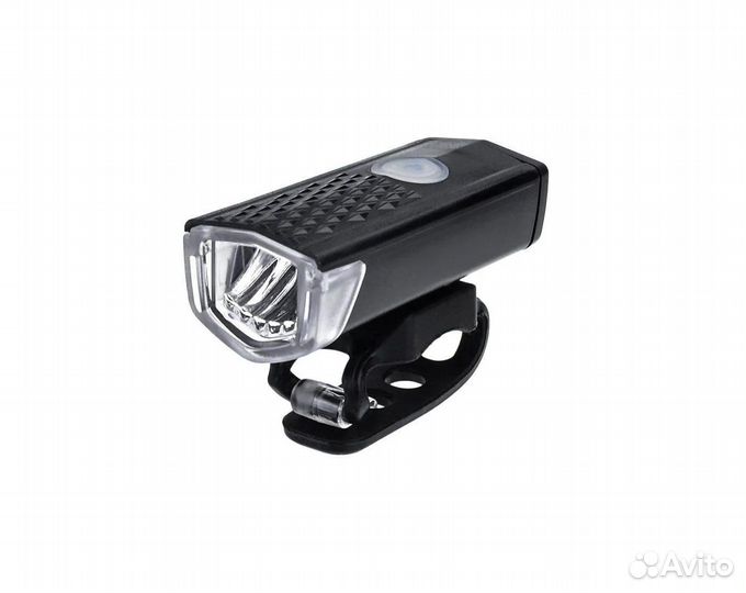 Велосипедный аккумуляторный фонарь 2255-A4942