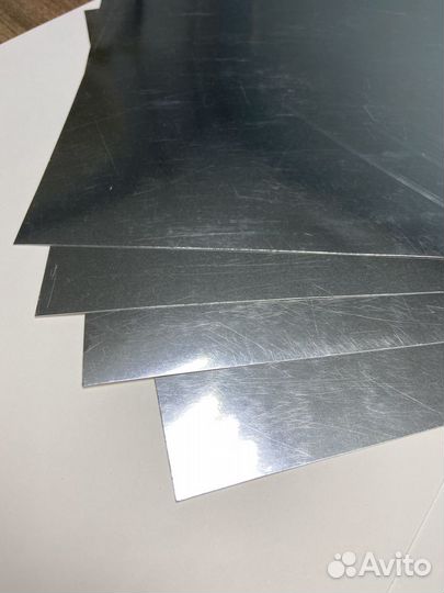 Плотная бумага для визиток