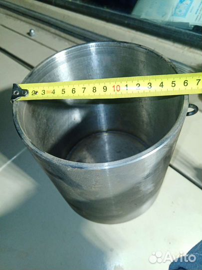 Банка на 3 л