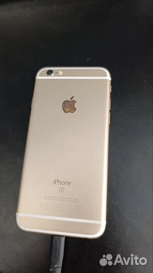iPhone 6S, 16 ГБ