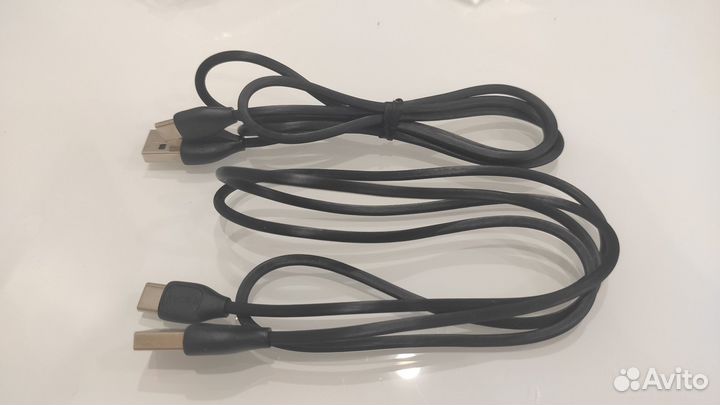 Кабель usb type c