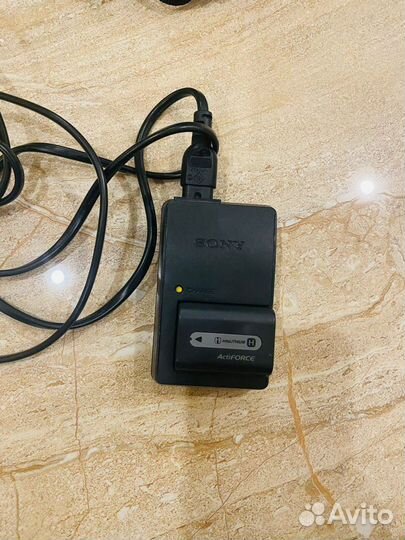 Фотоаппарат зеркальный Sony Alpha dslr-A290 Kit