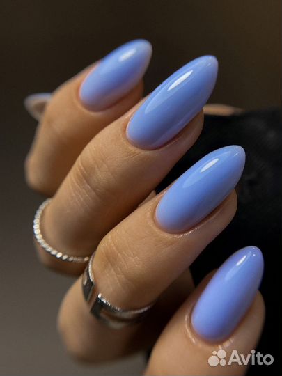 Мастер маникюра и педикюра