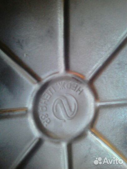 Неубиваемые чайники из нержавейки,СССР