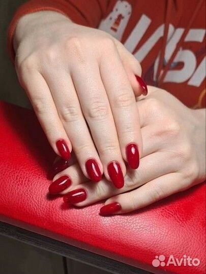 Мастер маникюра на дому