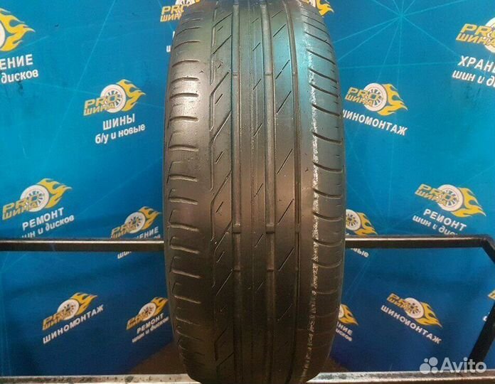 Bridgestone Turanza T001 205/55 R16