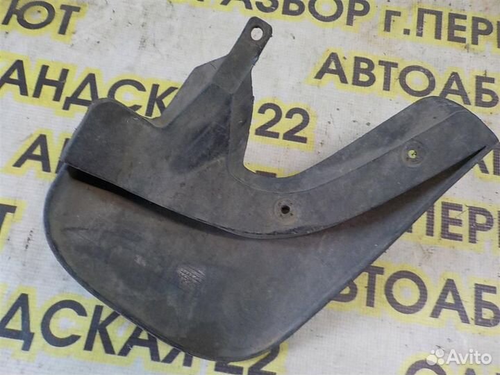 Брызговик задний левый Hyundai Tucson (JM) 2004-2