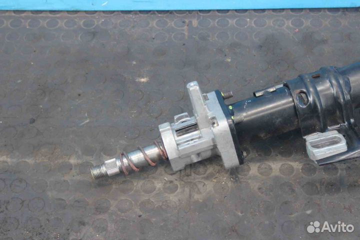 Колонка рулевая Opel Omega (Опель Омега) B1 260465