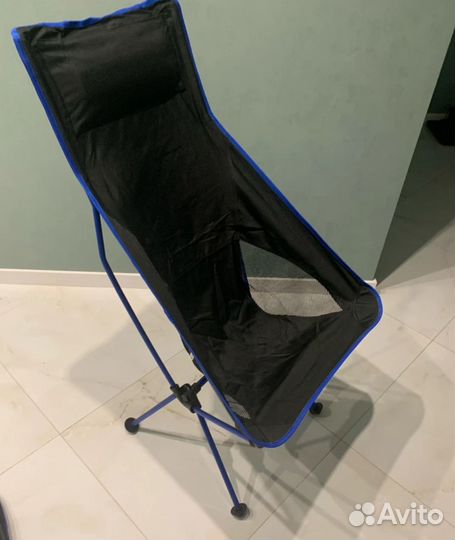 Кресло для кемпинга