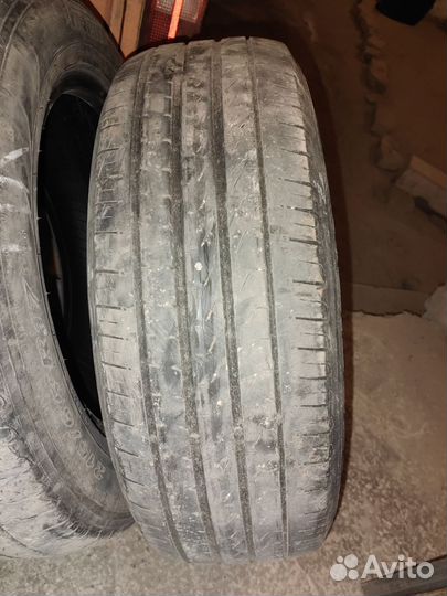 Pirelli 215 60 r17