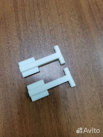 Кронштейн крепления корпуса воздушного фильтра