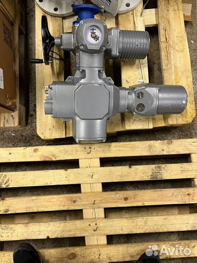 Электропривод