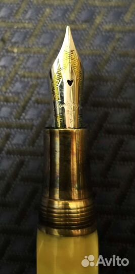 Ручка montegrappa symphony