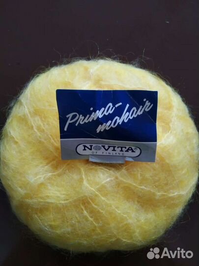 Мохер Финляндия