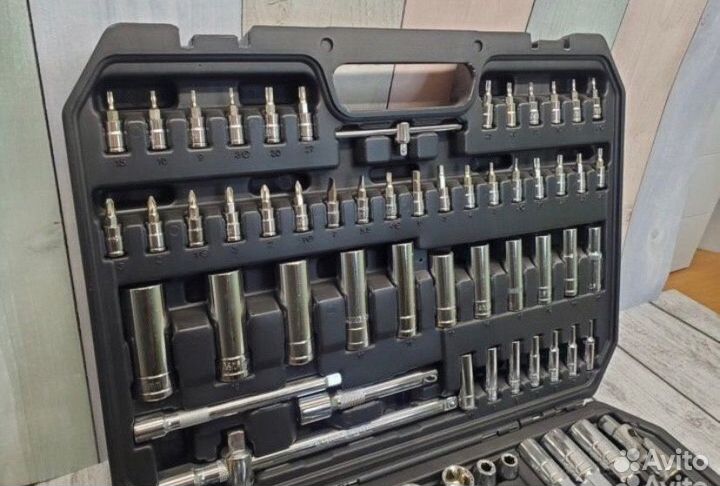 Набор инструментов