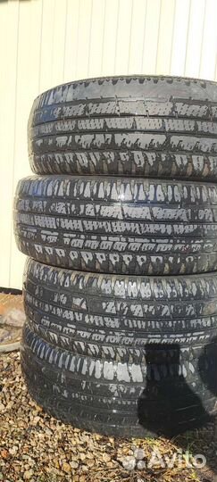 Amtel Cruise 4x4 215/65 R16