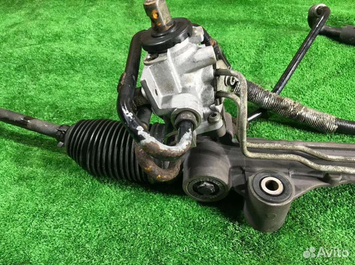 Рулевая рейка porsche cayenne 955 7L5422055AF