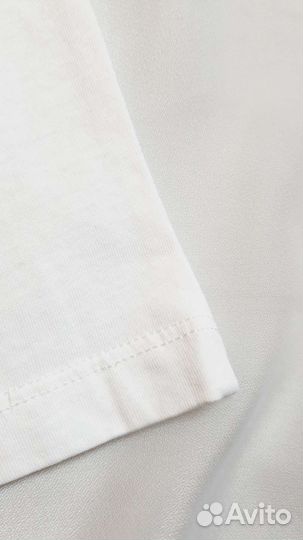 Футболка детская 122-128см Berna новая