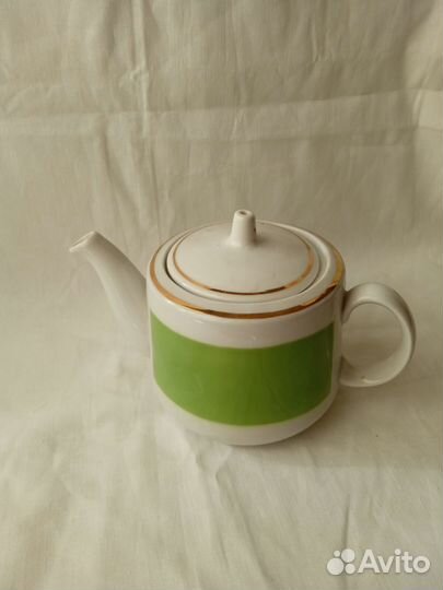 Чайник для заварки