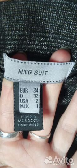 Юбка карандаш