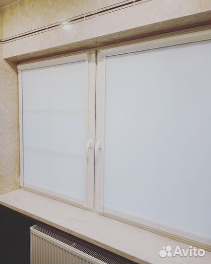 Жалюзи и рулонные шторы Багратионовск