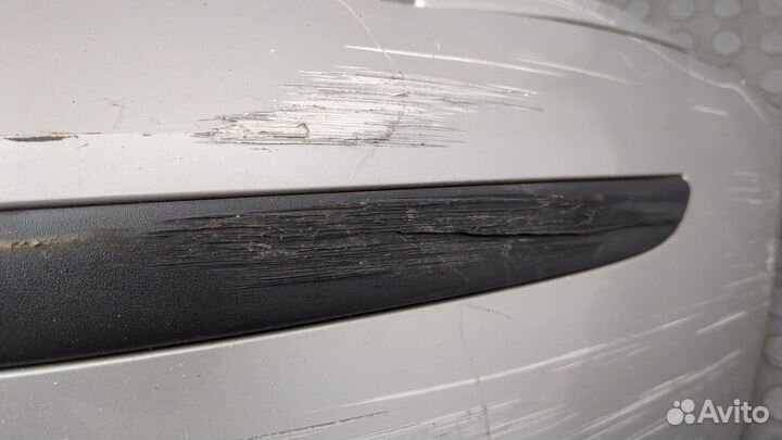 Фара противотуманная Ford Focus 1, 2002