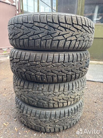 Nordman 7 185/65 R15