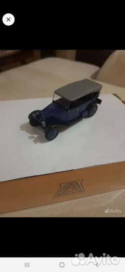 Модели автомобилей 1 43