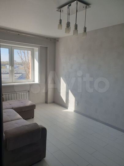 2-к. квартира, 67 м², 4/15 эт.