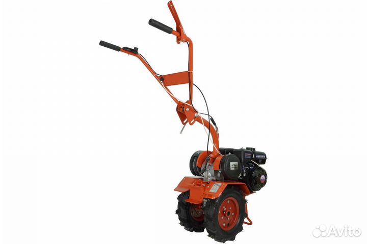 Мотоблок Агат Л-6,5