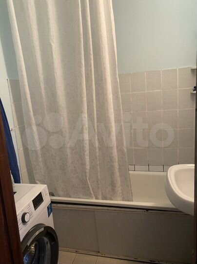 Комната 13 м² в 3-к., 20/22 эт.