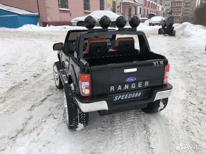 Электромобиль