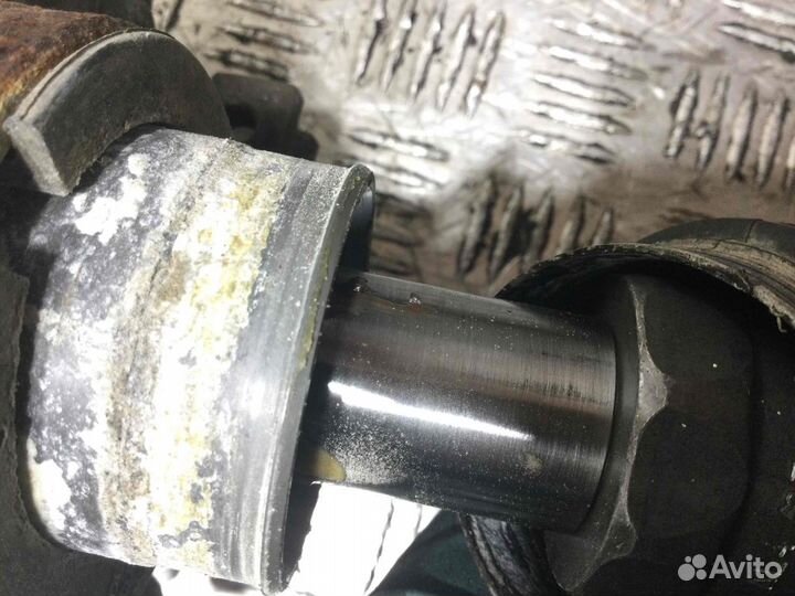 Рулевая рейка Skoda Octavia 780550127 BSE