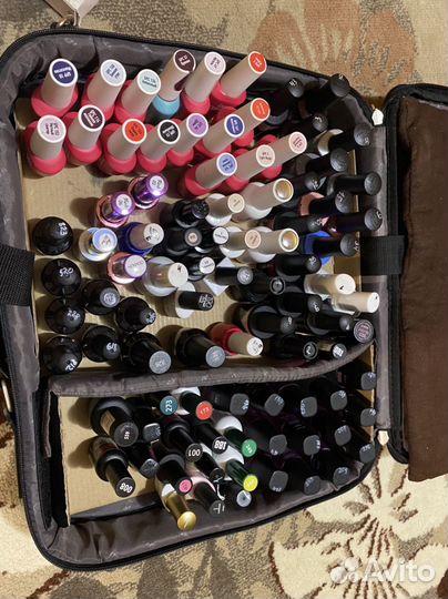 Все для маникюра