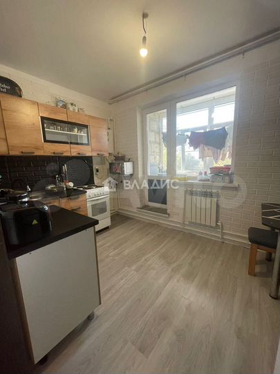 1-к. квартира, 32,6 м², 1/2 эт.