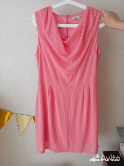 Платье летнее