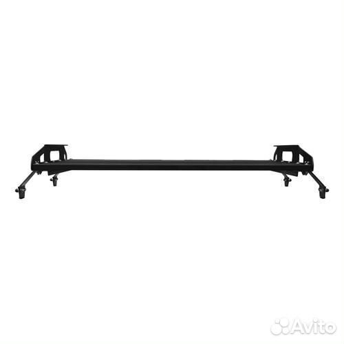 Багажник алюминиевый УАЗ Хантер OJ 01.197.60