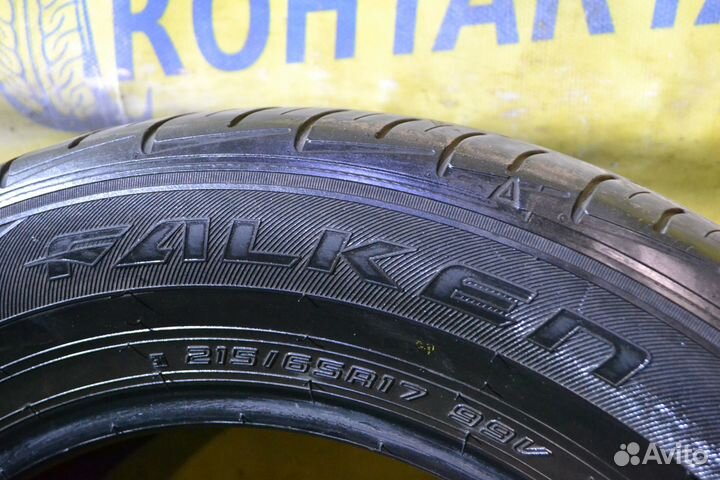 Falken Ziex ZE-914 215/65 R17