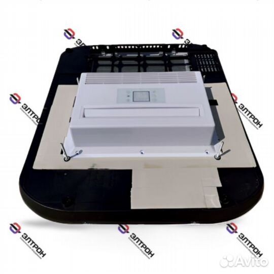 Автомобильный Кондиционер 24v AXI-5000 3.5кВт