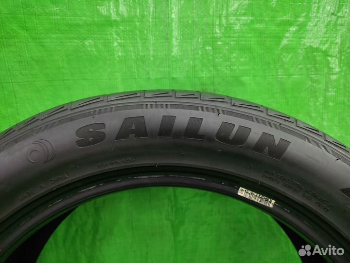 Hifly Vigorous HP801 215/55 R18 99V