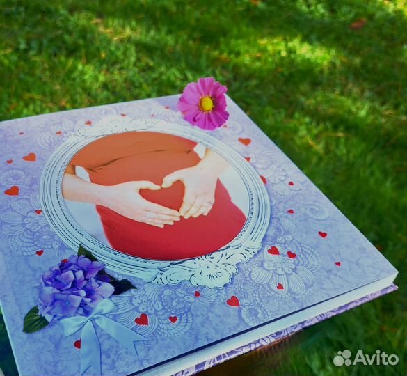 Дизайн фотокниги, фотоальбом на заказ