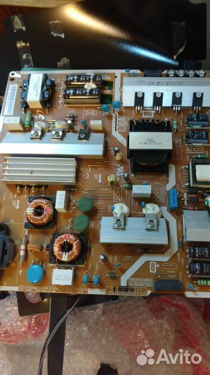 Продам блоки от телевизора