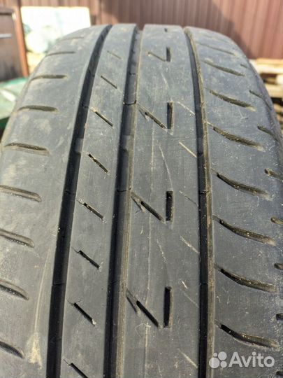 Bridgestone Ecopia EP200 185/60 R15 84V